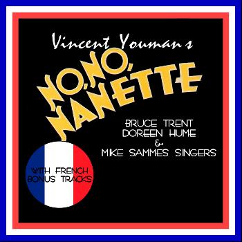 Various Artists - No, No, Nanette