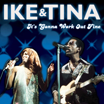 Ike Turner - It's Gonna Work Out Fine