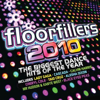 Various Artists - Floorfillers 2010