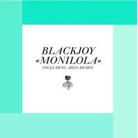 Blackjoy - Monilola