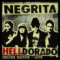 Negrita - Helldorado Deluxe Edition