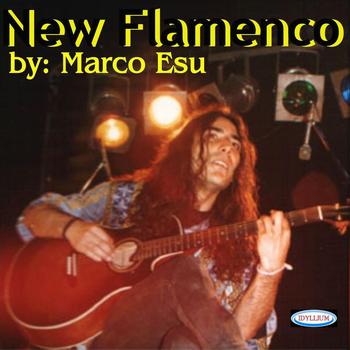 Marco Esu - New Flamenco