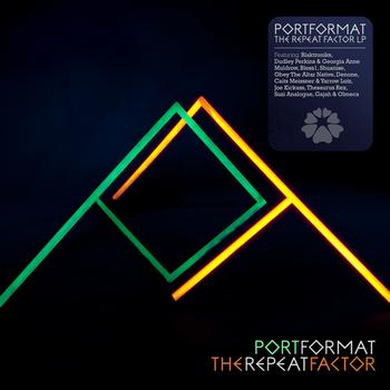 Portformat - The Repeat Factor (Explicit)