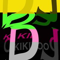 DJ Kikiloo - Up Stand Undercover