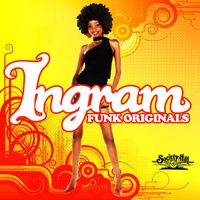 Ingram - Funk Originals