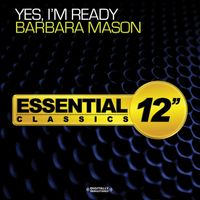 Barbara Mason - Yes, I'm Ready