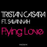Tristan Casara - Flying Love