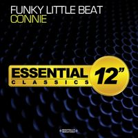Connie - Funky Little Beat
