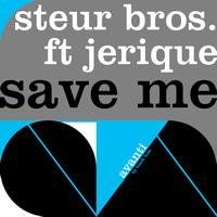 Steur Bros. - Save Me