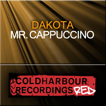Dakota - Mr. Cappuccino