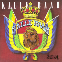 Kalle Baah - Natural