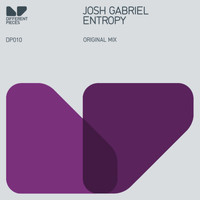 Josh Gabriel - Entropy