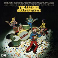 The Archies - Greatest Hits
