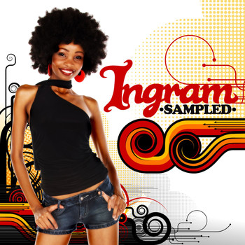 Ingram - Sampled