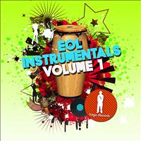 Vega - EOL Instrumentals Vol. 1