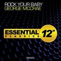 George McCrae - Rock Your Baby
