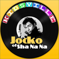 Jocko - Kidsville