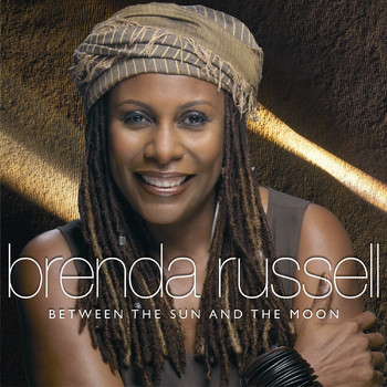 Brenda Russell - Between The Sun And The Moon