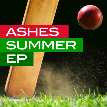 Various - Ashes Summer EP