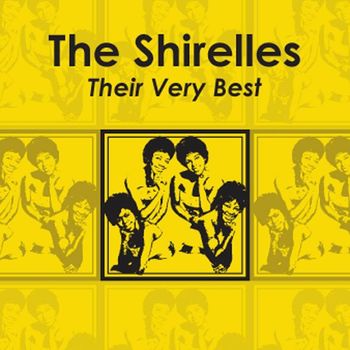 The Shirelles - The Shirelles - Their Very Best (Rerecorded Version)