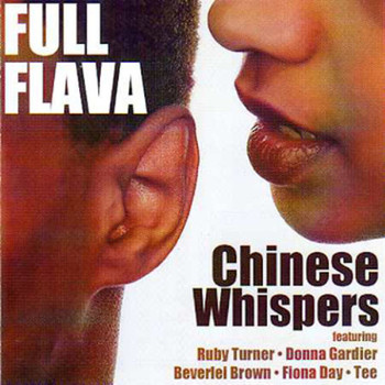 Full Flava - Chinese Whispers