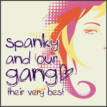 Spanky & Our Gang - Their Very Best