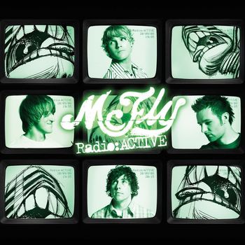 McFly - Radio: Active (Spanish Version)