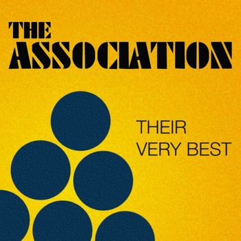 The Association - Their Very Best