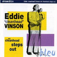 Eddie Vinson - Mr. Cleanhead Steps Out