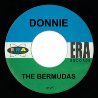 The Bermudas - Donnie