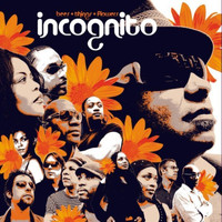 Incognito - Bees+Things+Flowers
