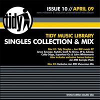 Jon BW - Tidy Music Library 10