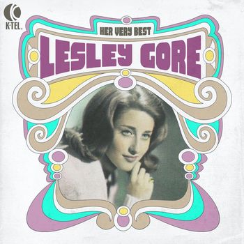 Lesley Gore - Her Very Best (Rerecorded Version)