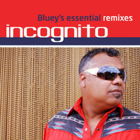 Incognito - Bluey's Essential Remixes