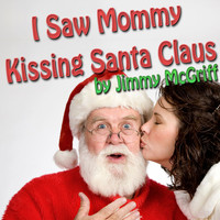 Jimmy McGriff - I Saw Mommy Kissing Santa Claus
