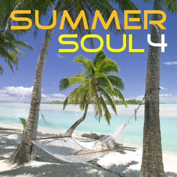 Various Artists - Summer Soul 4