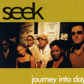 Seek - Journey Into Day