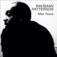 Rahsaan Patterson - After Hours
