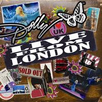Dolly Parton - Dolly: Live From London