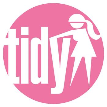 Tidy Presents… The Tidy Girls - Tidy Girls EP 02 - Part 2