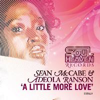 Sean McCabe - A Little More Love