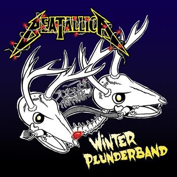 Beatallica - Winter Plunderband