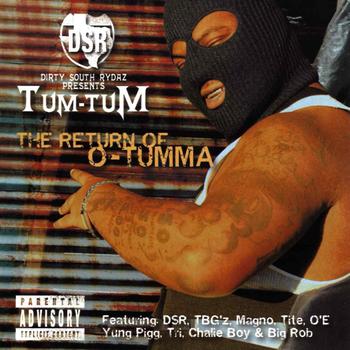 Tum Tum - The Return Of O-Tumma