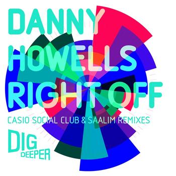 Danny Howells - Right Off