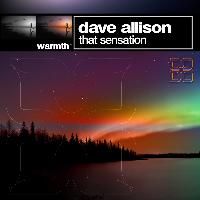 Dave Allison - That Sensation EP