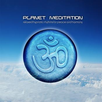Various Artists - Planet Meditation