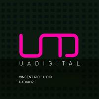 Vincent Rio - X-Box