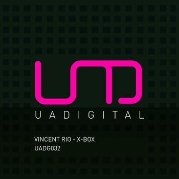 Vincent Rio - X-Box