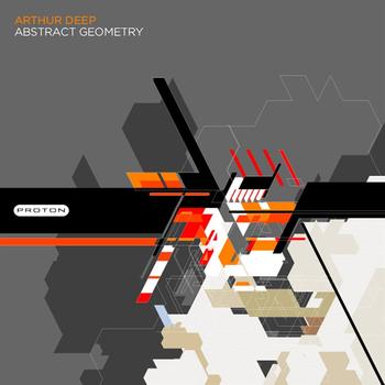 Arthur Deep - Abstract Geometry