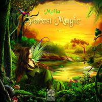 Maiia - Forest Magic EP